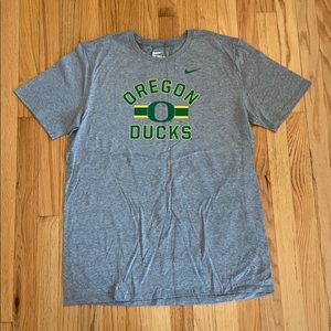 Nike Oregon Ducks T-Shirt L